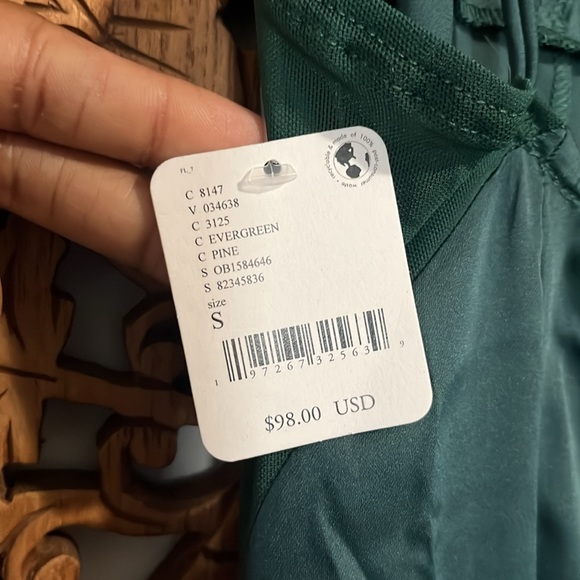 Free People Intimately City Cool Midi Dress - Picture 10 of 10